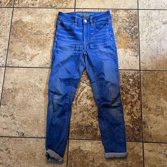 American eagle jean  - Picture 1 of 6